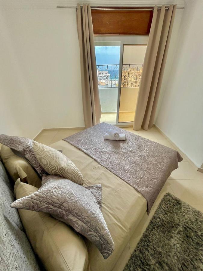 Superbe Appartement Avec Cheminee Танжер Экстерьер фото